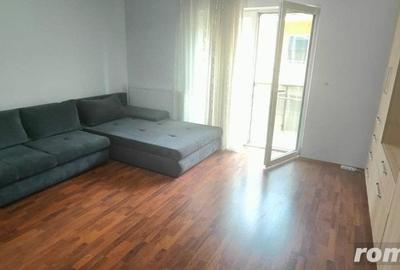 Garsonieră decomandată, mobilată în Florești - 1