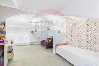 Vila cu 6 camere de vanzare in zona Vitan Mall - 16