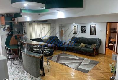 Apartament cu 4 camere decomandat, mobilat în Mănăștur - 7