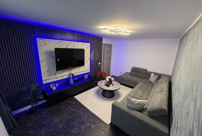 Apartament cu 3 camere în Central - 2