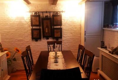 Casă cu 4 camere cu Canalizare în Lupeni - 14