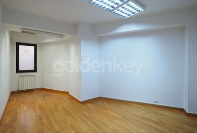Apartament cu 3 camere semidecomandat în Herăstrău - 8