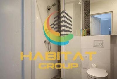 Garsonieră decomandată în Central - 1