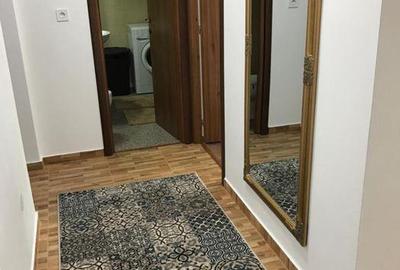 Garsonieră decomandată, mobilată în Podu Roș - 3