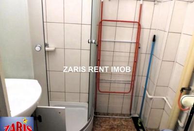 Garsonieră nedecomandată în Vest - 1