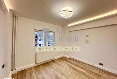 Apartament cu 2 camere în 9 Mai - 1