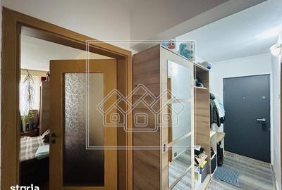 Apartament cu 2 camere decomandat în Valea Aurie - 13