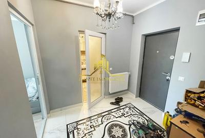 2 camere, spatios, bloc nou, modern, garaj, balcon, Calea Turzii - 9