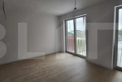 Apartament cu 3 camere semidecomandat în Mehala - 11