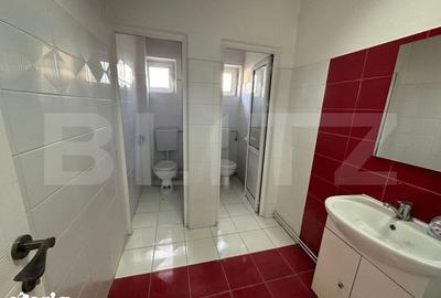 Spațiu comercial, de 267 mp, în Ultracentral