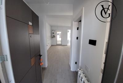 Apartament cu 2 camere în Central - 8