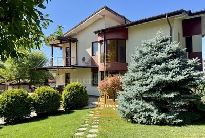Casă individuală cu 5 camere cu Teren 825 Mp în Bucium - 3