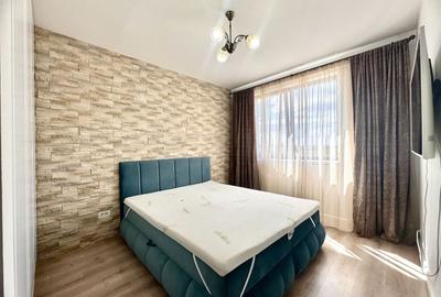 Apartament cu 3 camere decomandat în Giroc - 1