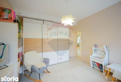 Apartament cu 3 camere, mobilat în Podgoria - 5