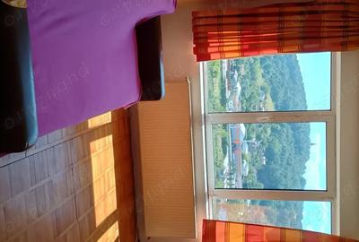 Apartament cu 3 camere decomandat în Micro II - 5