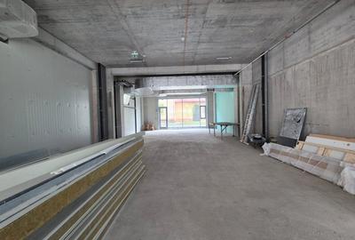 SPAȚIU COMERCIAL DE INCHIRIAT - ZONA DE NORD