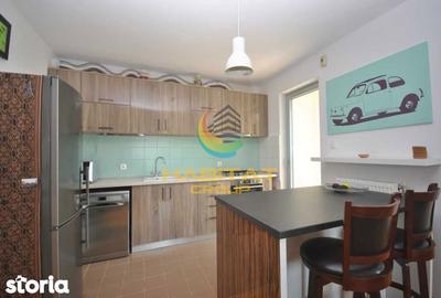 Apartament cu 2 camere decomandat, mobilat în Văcăresti - 3