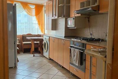 Apartament cu 2 camere decomandat în Pipera