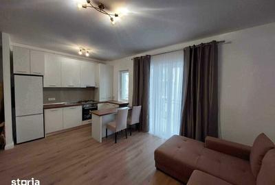 Apartament cu 2 camere în Braytim - 5
