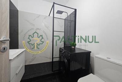Apartament cu 2 camere decomandat în Exterior Est - 29