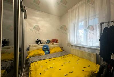 Apartament cu 2 camere semidecomandat, mobilat în Popești-Leordeni - 6