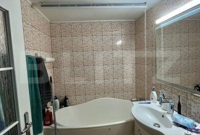 Apartament cu 4 camere în Central - 9