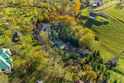 Pensiunea Scarisoara - Refugiul din Inima Rucarului | Comision 0% - 19