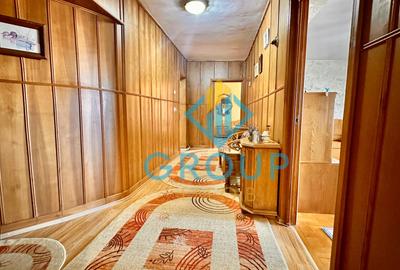 Apartament cu 2 camere decomandat în Ultracentral - 2