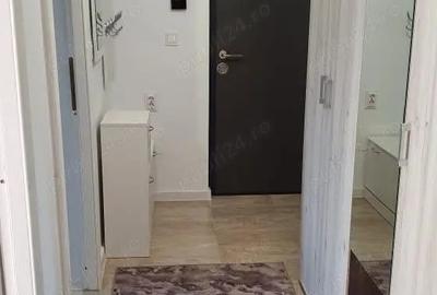 Apartament 1 camera, decomandat Lunca Ceta?uii, 32 mp, loc de parcare - 2