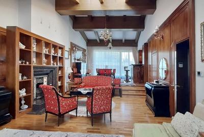 Penthouse Calea Poienii - 12