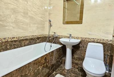 Garsonieră decomandată în Muncii