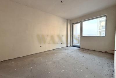 Apartament semifinisat - SU 59MP I Parcare I TVA INCLUS - Somesului - 3