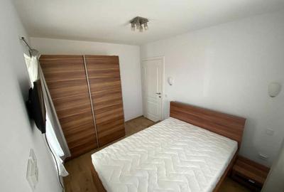 Apartament cu 2 camere semidecomandat în Păcurari - 4