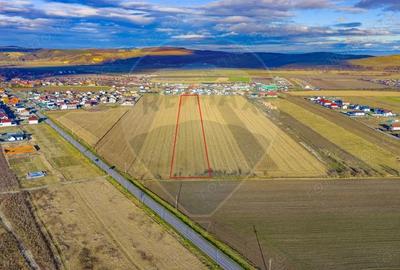 COMISION 0% Teren 24,845mp Bod /Ideal pentru dezvoltare reziden?iala - 3