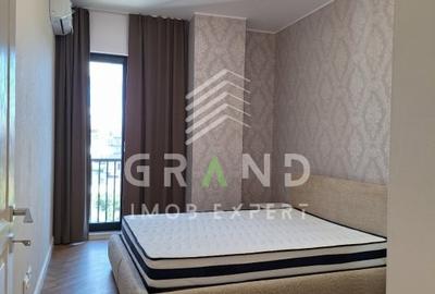 Ap 3 camere MODERN/ TERASA 16MP / PARCARE / PET-FRIENDLY / zona Frunzisului - 7