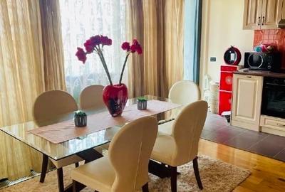 Apartament de Lux • 3 Cam • Vedere Panoramică 100% la Mare • Terasă Spațioasă - 3