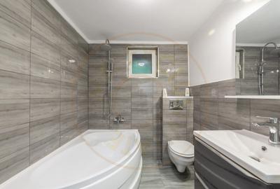 Casa cu acces rapid din Bld. Nicolae Balcescu Uiasca, st - 6