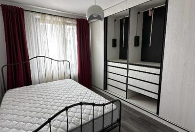 Apartament 2 camere Dristor - strada Ramnicu Valcea - an constructie 1984 - 5