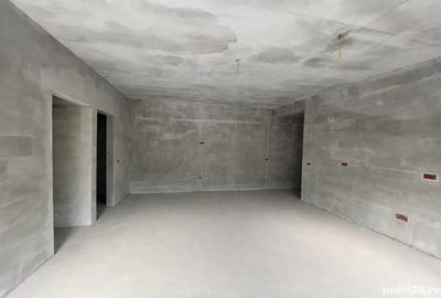 Apartament cu 2 camere decomandat în Central - 4