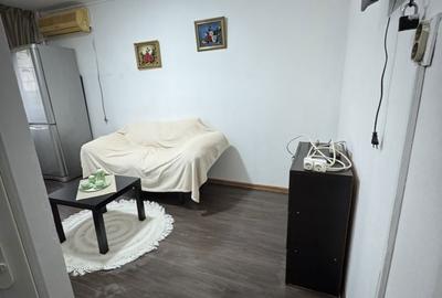 Garsonieră nedecomandată în Brâncoveanu - 2