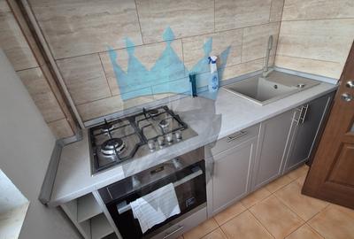 Garsoniera Tineretului Bucuresti - 11