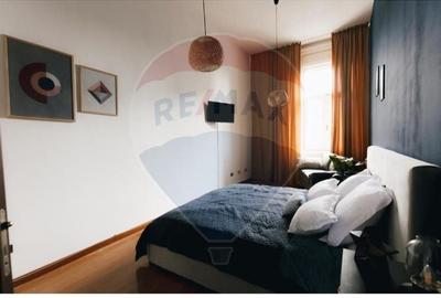 Apartament 2 camere, de inchiriat, loc de parcare inclus - Centru - 1