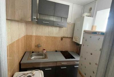 Garsonieră decomandată în Exterior Vest - 2