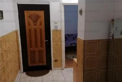 Apartament cu 2 camere decomandat în Răcădău
