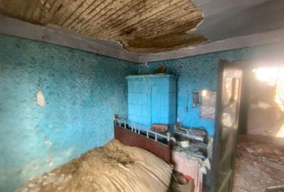 Casă cu 3 camere în Dumbrăvești - 4