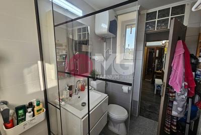 Apartament 3 camere de vanzare Rahova zona Petre Ispirescu Apartament 3 camere de vanzare Rahova zona Petre Ispirescu - 4