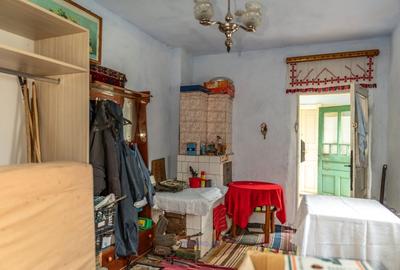 Casa din Stanesti care iti ofera spatiu, liniste si posibilitati nelimitate - 10