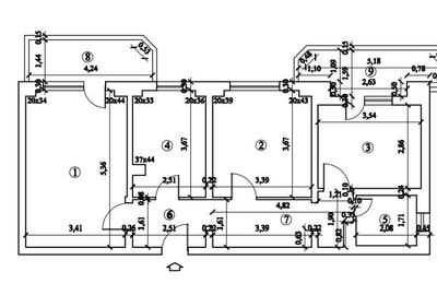 Lacul  Tei cu vedere superba   la lac - 3