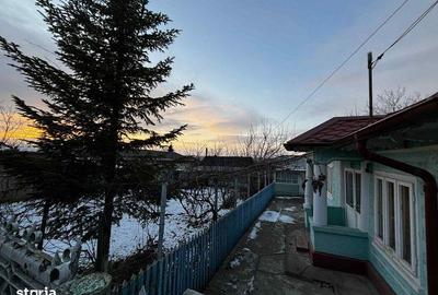 Casă cu 3 camere cu Teren 51 Mp în Vânători - 1