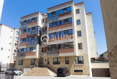 TOMIS PLUS (COD 05) Apartament 3 Camere Premium Ideal pentru Familie - 3